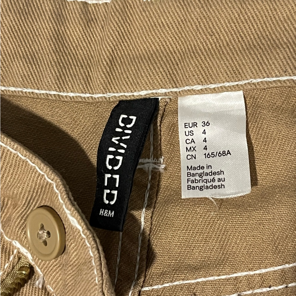 H&M jeans